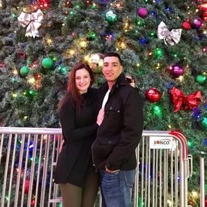 Meet your Posher, Jamie